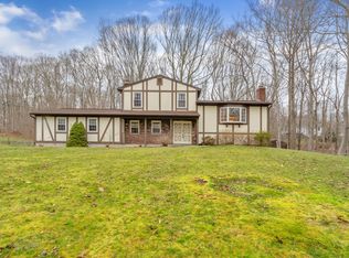 20 Caribou Way, Oakdale, CT 06370