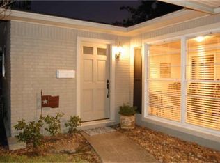 5109 De Lange Ln, Houston, TX 77092