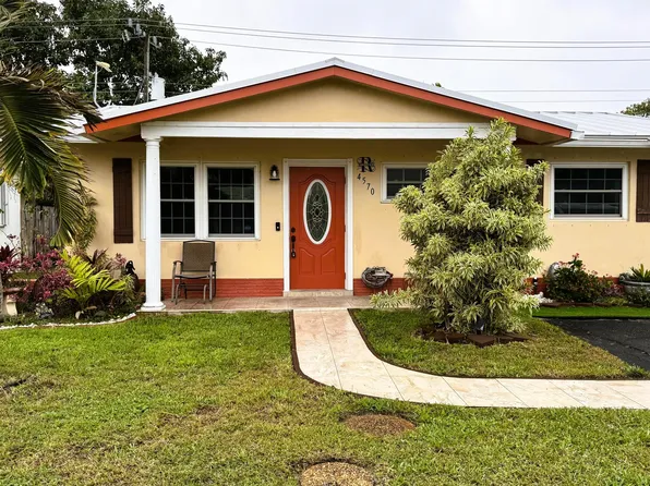 4570 NW 16th Avenue, Tamarac, FL 33309