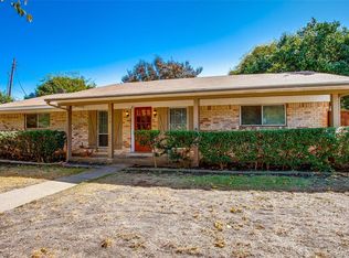 2013 Cap Rock Cir, Richardson, TX 75080