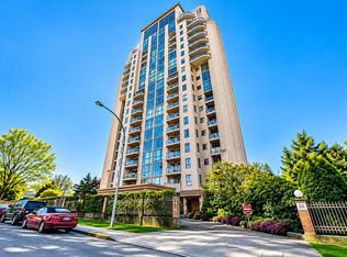 612 5th Ave #1904, New Westminster, BC V3M1X5