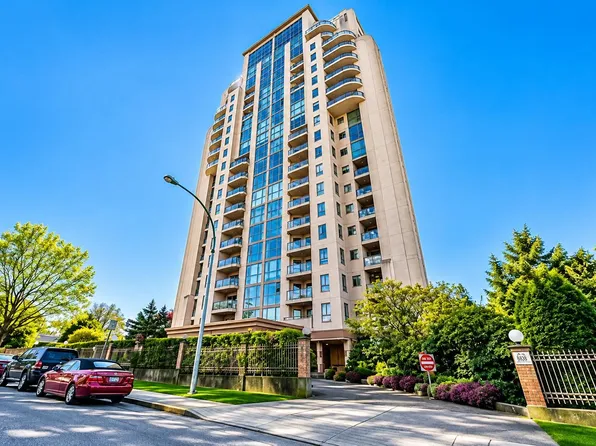 612 5th Ave #1904, New Westminster, BC V3M 1X5