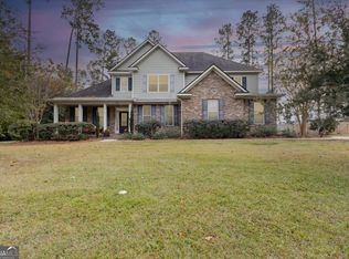 102 Sweetwater Cir, Rincon, GA 31326