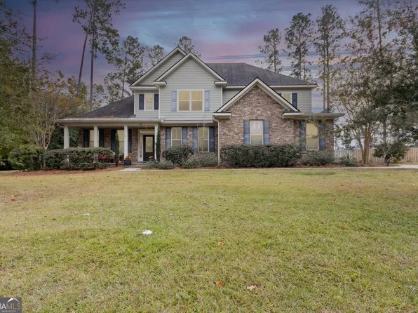 102 Sweetwater Cir, Rincon, GA 31326