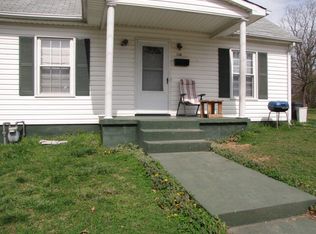 118 Ayers St, Danville, VA 24541