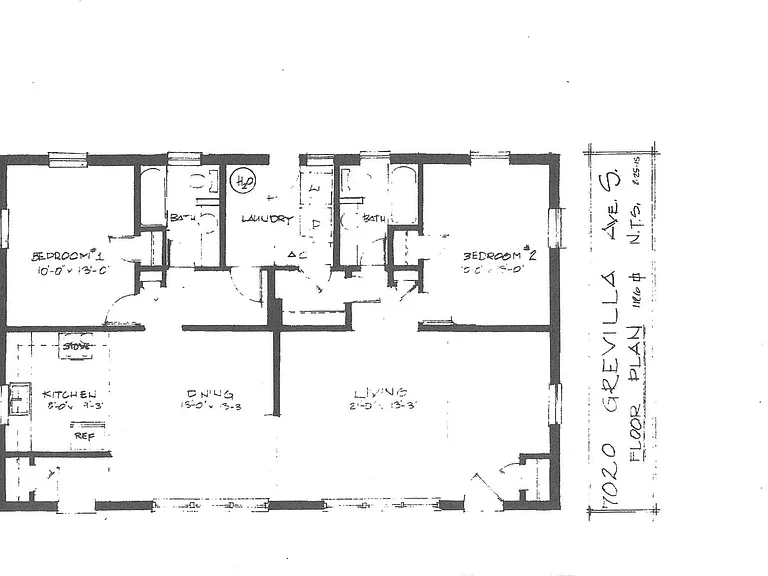 7020 Grevilla Ave S — Photo 2