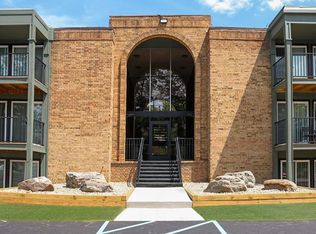 The Uptowne Apartments, East Lansing, MI 48823