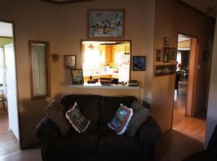 442 Doris St, Quincy, MI 49082