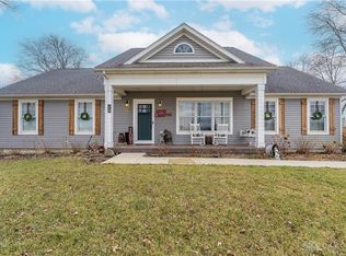 160 Rusk Rd, Troy, OH 45373