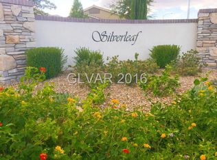 9522 Alma Ridge Ave, Las Vegas, NV 89178