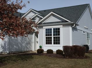 1612 Countryside Dr, Shorewood, IL 60404