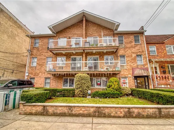 1020 66th St APT B4, Brooklyn, NY 11219