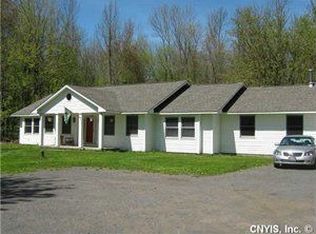 430 Rowlee Rd, Fulton, NY 13069