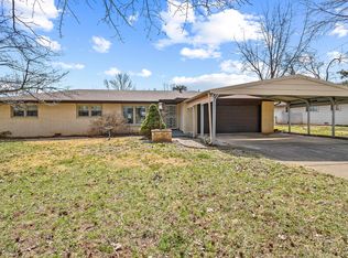 622 W Riverside St, Springfield, MO 65807
