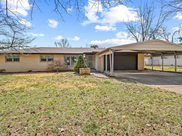 622 W Riverside Street, Springfield, MO 65807