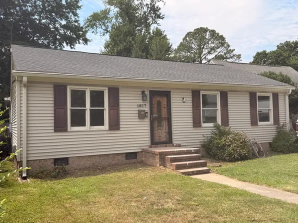 (undisclosed Address), Norfolk, VA 23503