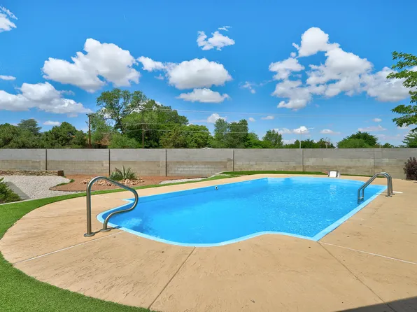 6202 Northland Ave NE, Albuquerque, NM 87109