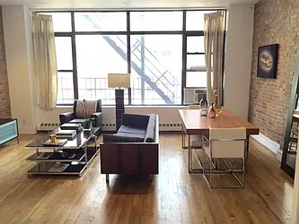 Rented by United American Land