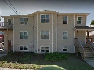 16 Carr St, Providence, RI 02905