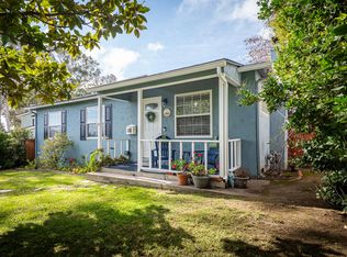 720 Colima St, La Jolla, CA 92037