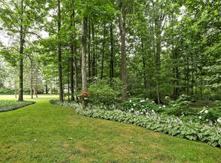 3133 Fairway Ln, Bridgman, MI 49106