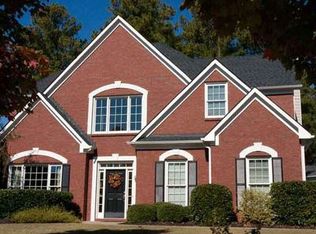 461 Sweetfern Ln, Sugar Hill, GA 30518