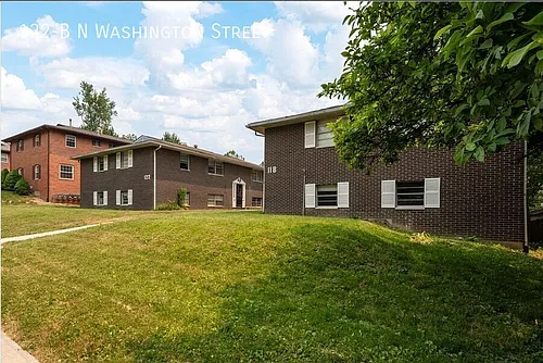 122B N Washington St Photo 1