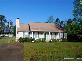 25 Brentwood Dr, Elgin, SC 29045