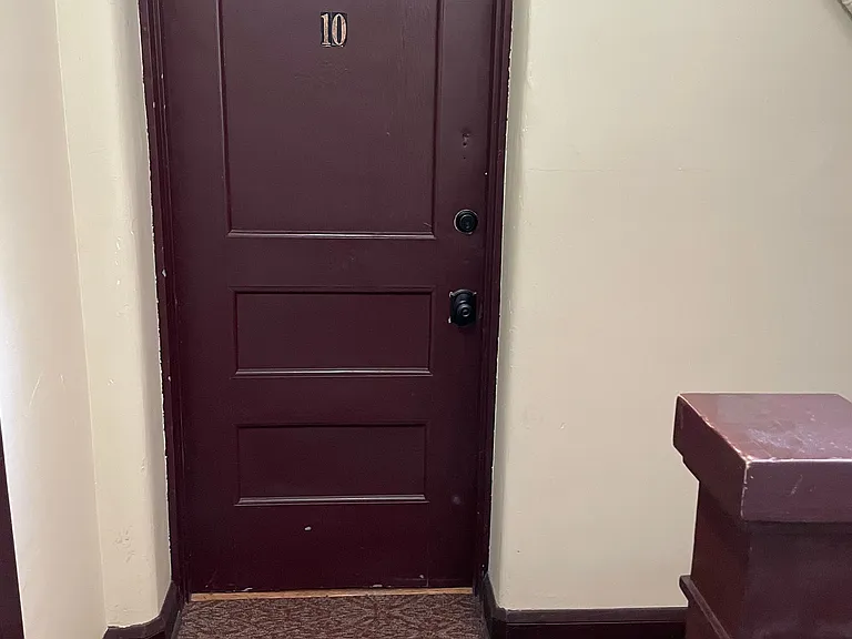 3312 Blaisdell Apartments — Photo 38