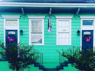 2936 Orleans Ave, New Orleans, LA 70119