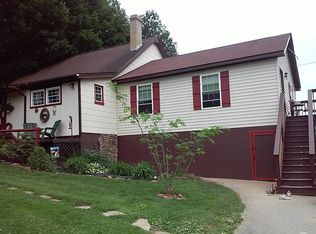 14841 Bonnair Rd, Glen Rock, PA 17327