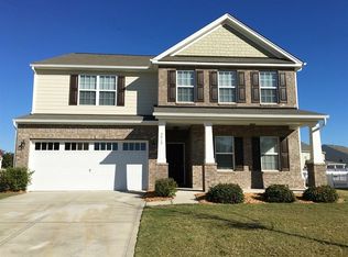 5013 Singletree Ln, Indian Trail, NC 28079