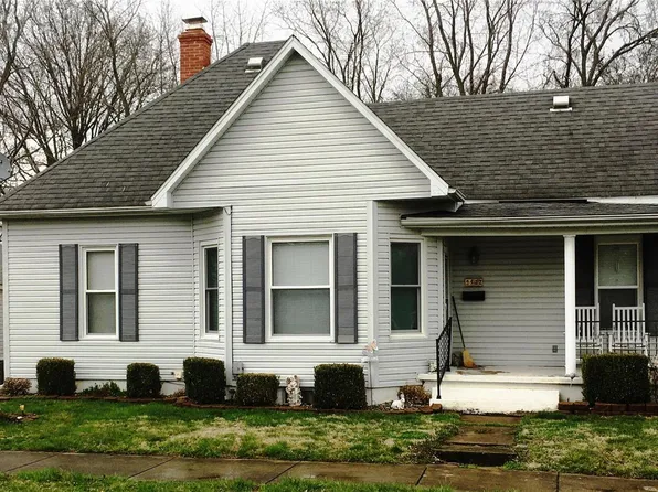 522 White Ave, Greenville, IL 62246