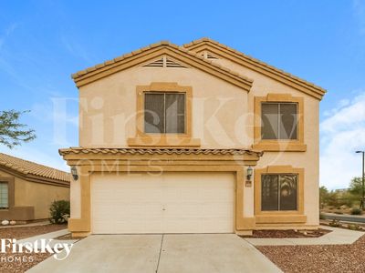 23768 W Desert Bloom St, Buckeye, AZ, 85326