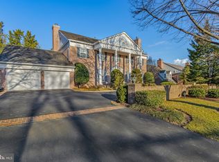 8901 Bells Mill Rd, Rockville, MD 20854