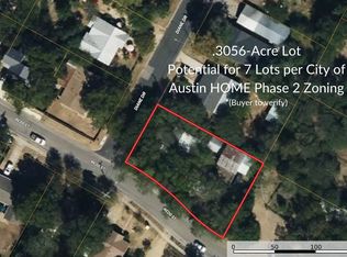 4425 Diane Dr, Austin, TX 78745