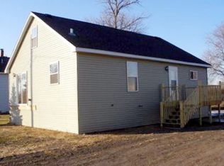 391 9th Ave, Walcott, ND 58077