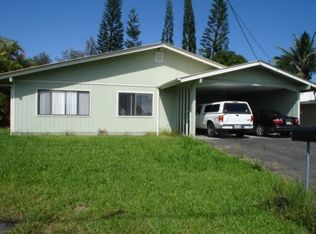 187 Hokulani St, Kailua kona, HI 96720
