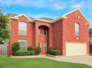 10238 Bayou Trail Ln, Houston, TX 77064