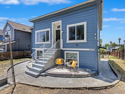 2029 E 22nd St, Oakland, CA, 94606