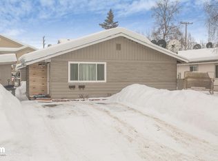 1963 Norene St, Anchorage, AK 99508