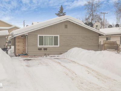 1963 Norene St, Anchorage, AK, 99508