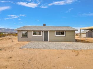 34777 Sunset Rd, Lucerne Valley, CA 92356