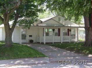 1308 N Leeds St, Kokomo, IN 46901