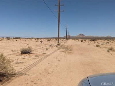 0 Brentina Ave Lot 32, California City, CA, 93505