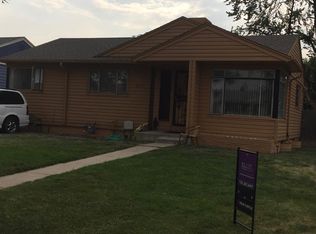 2295 Fulton St, Aurora, CO 80010