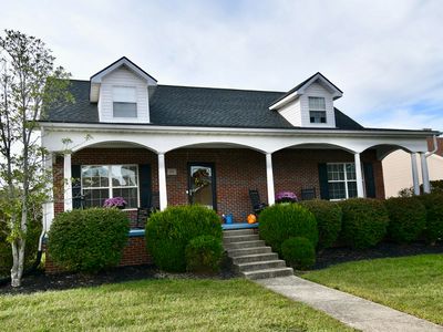 101 Sara Marie Ln, Nicholasville, KY, 40356