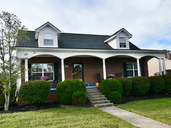 101 Sara Marie Ln, Nicholasville, KY 40356