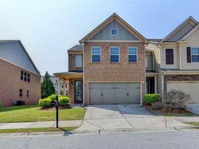 2331 Attewood Dr, Buford, GA, 30519