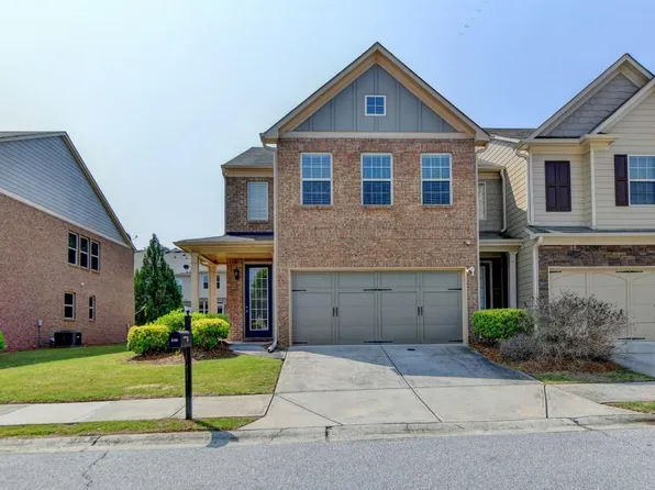 2331 Attewood Dr, Buford, GA 30519